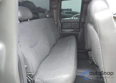 2003 Chevrolet Silverado 1500 from USA, damaged, VIN 2GCEC19V331290082